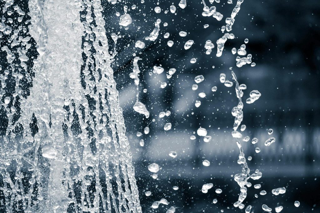 Wat is legionella?